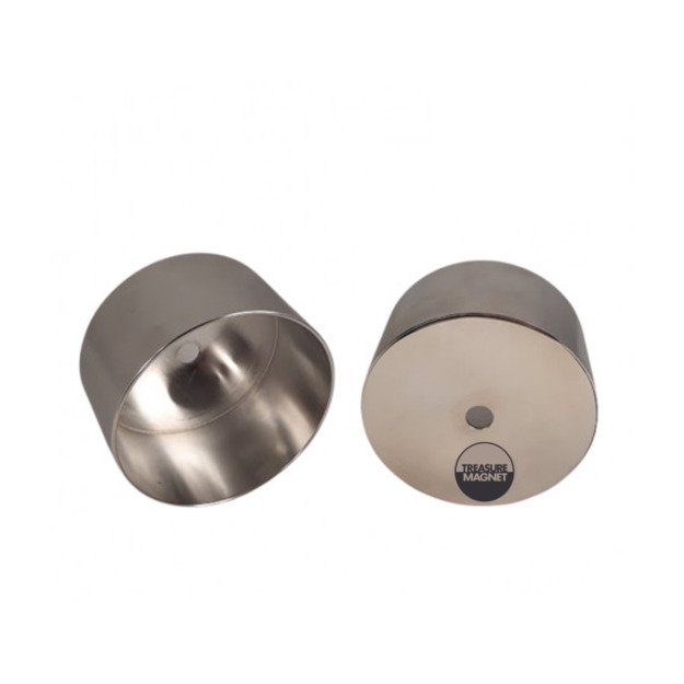 PUNISHER - 360° магнит для рыбалки - 1000KG