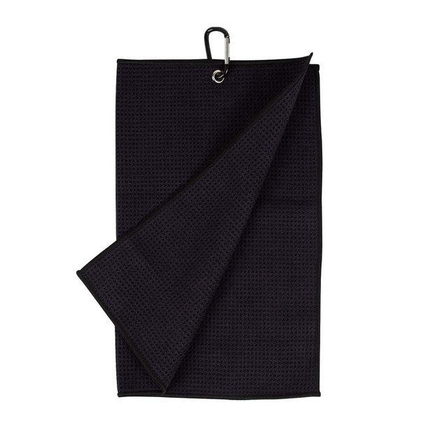 Полотенце из микрофибры с крючком