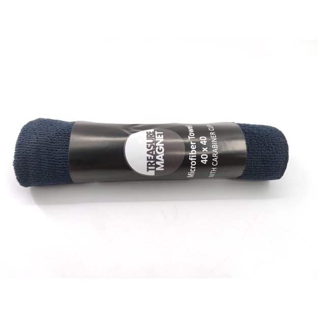 Полотенце из микрофибры с крючком