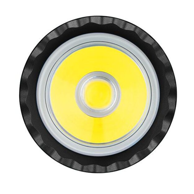 Olight Warrior Nano Zombie Green žibintuvėlis 1200lm