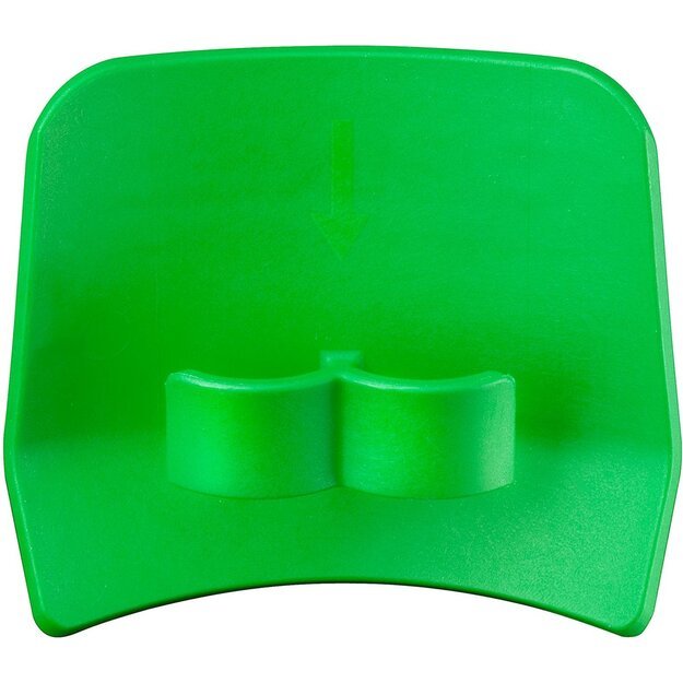 Opinel Le Petit Chef kitchen set for children, green