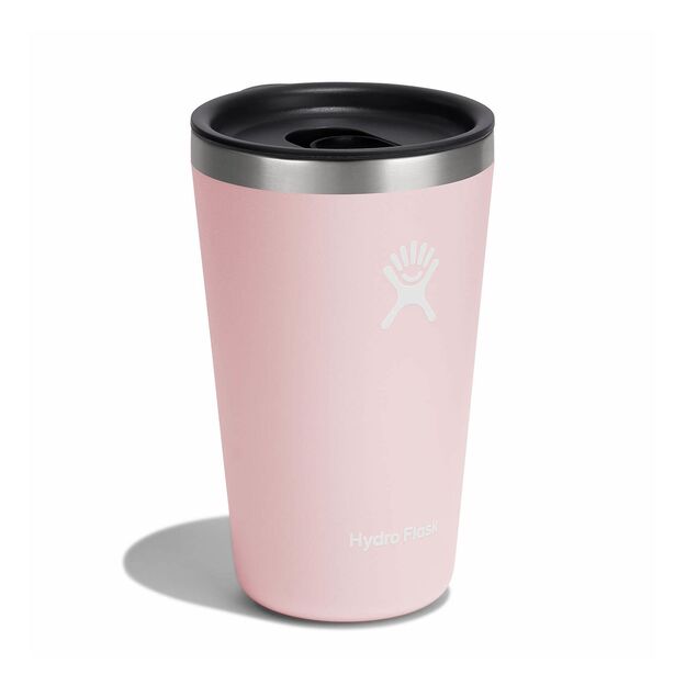 Hydro Flask All Around Tumbler termo puodelis 473 ml Be BPA Trillium T16CPB678
