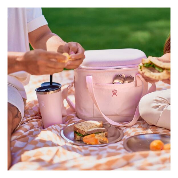 Hydro Flask All Around Tumbler termo puodelis 473 ml Be BPA Trillium T16CPB678