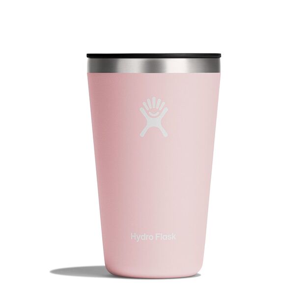 Hydro Flask All Around Tumbler termo puodelis 473 ml Be BPA Trillium T16CPB678