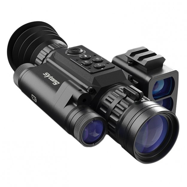 Sytong HT-60 LRF 850 digital night vision sight