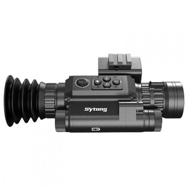 Sytong HT-60 LRF 850 digital night vision sight
