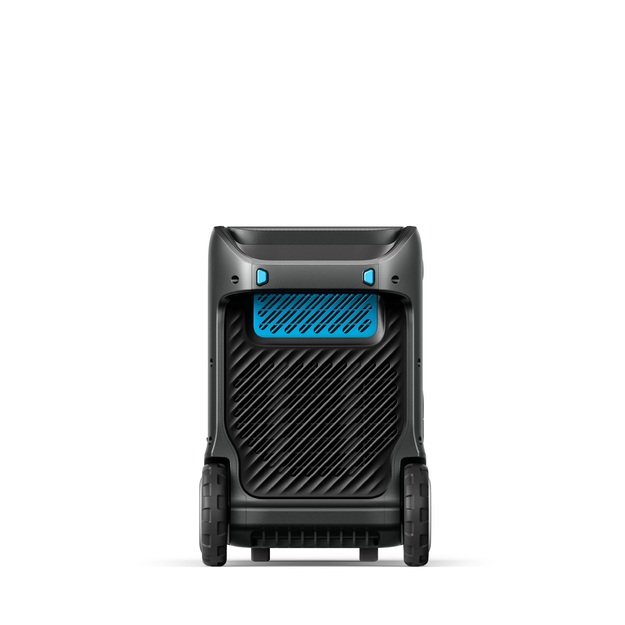 Портативная электростанция Anker SOLIX F2000 2048Wh 2300W
