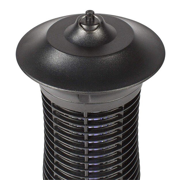 NOVEEN profesionali vabzdžių naikinimo lempa IKN18 IPX4