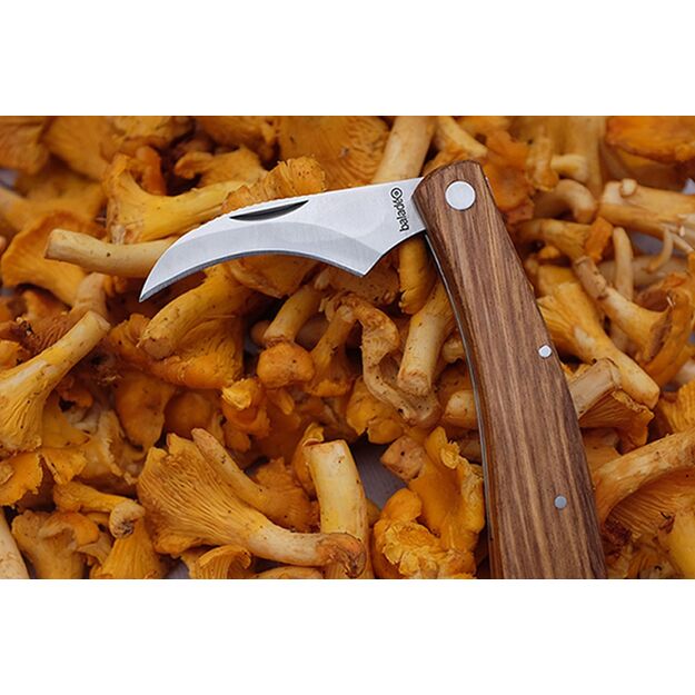 Baladeo grybavimo peilis ECO000029