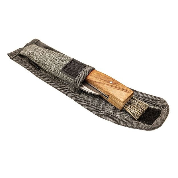 Baladeo grybavimo peilis ECO000029