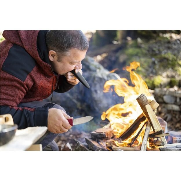 Victorinox Venture peilis 3.0902.4 Olive