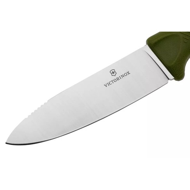 Victorinox Venture peilis 3.0902.4 Olive