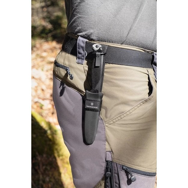 Victorinox Venture peilis 3.0902.4 Olive