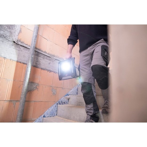 Brennenstuhl rechargeable spotlight 60W