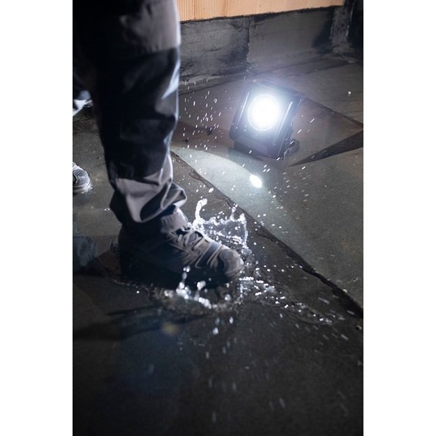 Brennenstuhl rechargeable spotlight 60W