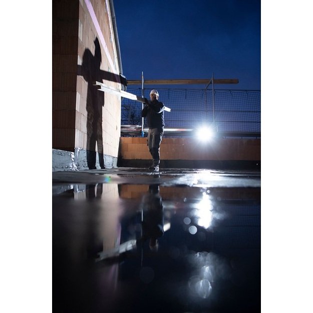 Brennenstuhl rechargeable spotlight 60W