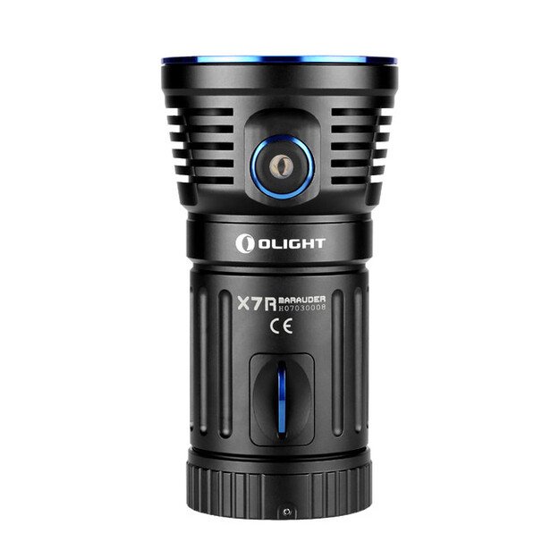 Olight X7R Marauder prožektorius