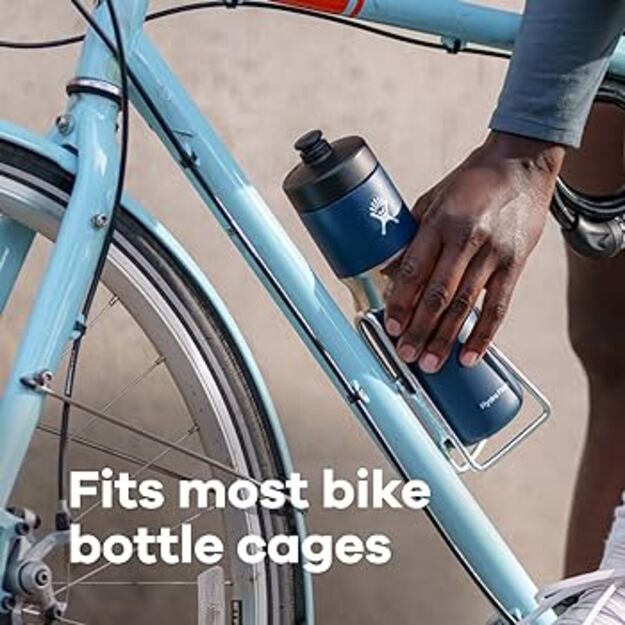 Hydro Flask sportinė gertuvė 591ml SB20612 Goji