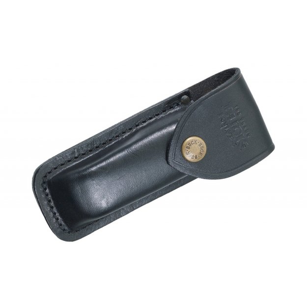 Buck 110 Auto, medžioklinis peilis, automatinis