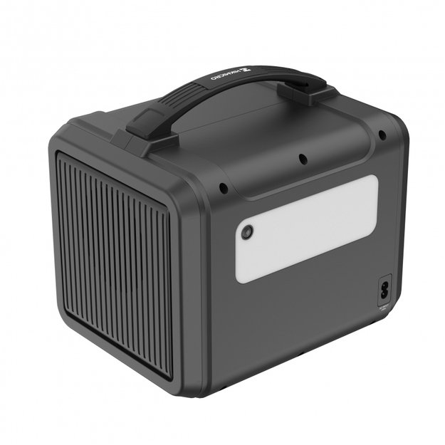 HIKMICRO от HIKVISION CN040 ​​Электростанция 600 Вт