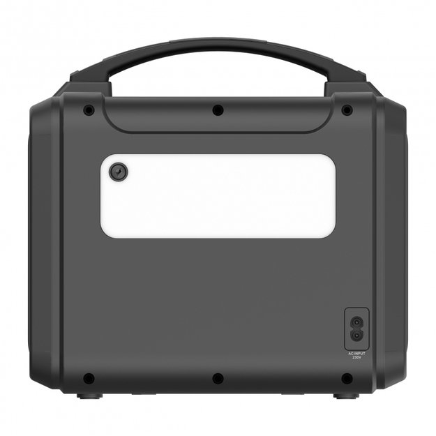 HIKMICRO от HIKVISION CN040 ​​Электростанция 600 Вт