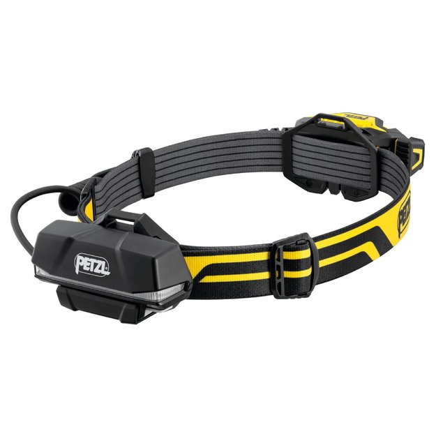 Petzl XENA 1400lm, E004BA00 žibintuvėlis