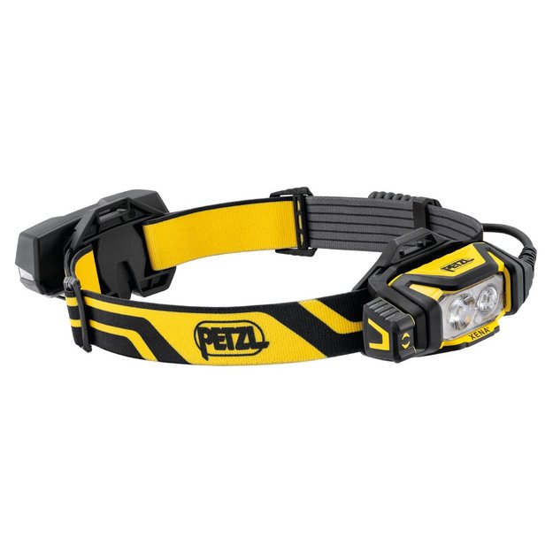 Petzl XENA 1400lm, E004BA00 žibintuvėlis