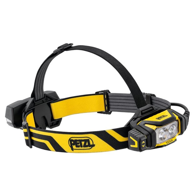 Petzl XENA 1400lm, E004BA00 žibintuvėlis