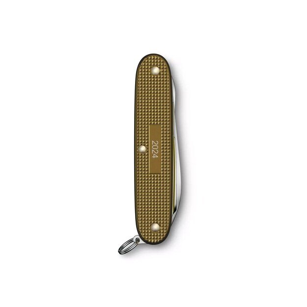 Victorinox 0.8231.L24 Pioneer X Alox Limited Edition 2024 daugiafunkcinis kišeninis įrankis / peiliukas
