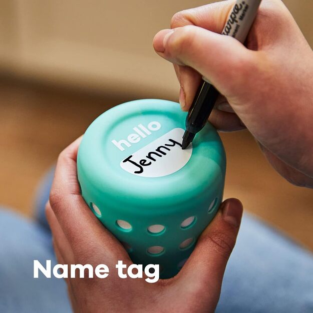 Hydro Flask vaikiška gertuvė su šiaudeliu 591ml W20BSWBBF445 Lake