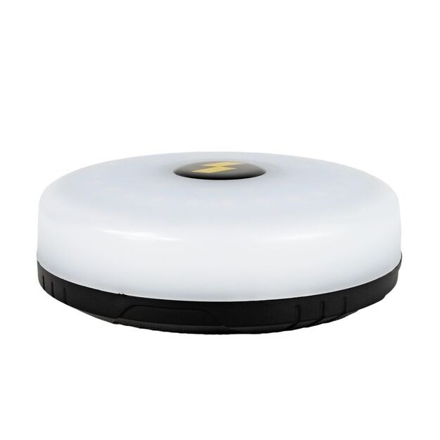 Technik stovyklavimo žibintas CX XPG+24 LED + USB Type-C 250 lm