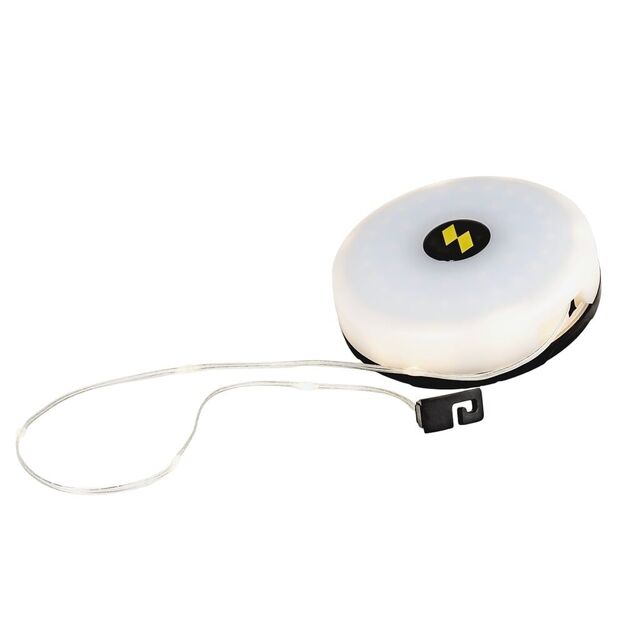 Technik stovyklavimo žibintas CX XPG+24 LED + USB Type-C 250 lm