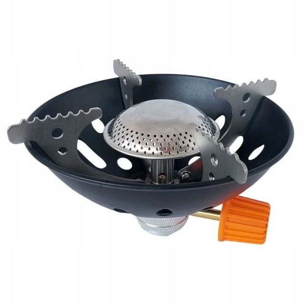 ELICO camp Windshield camping stove