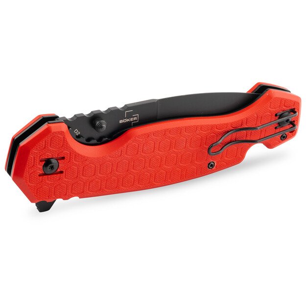 Donges profesionalus gelbėtojo peilis 01DG004