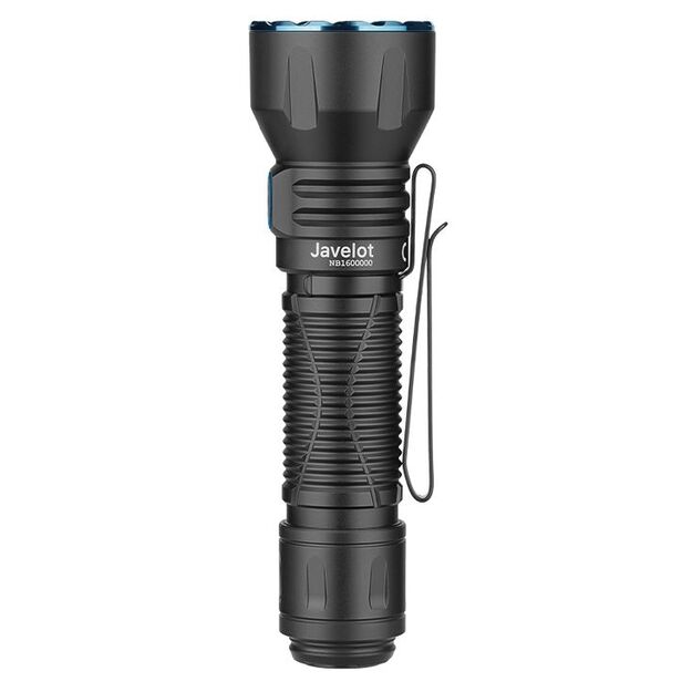 Olight Javelot Matte taktinis žibintuvėlis 1350lm