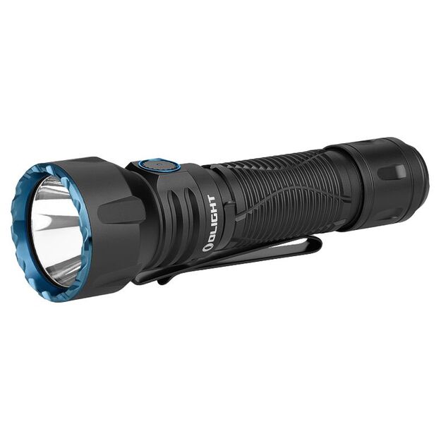 Olight Javelot Matte taktinis žibintuvėlis 1350lm