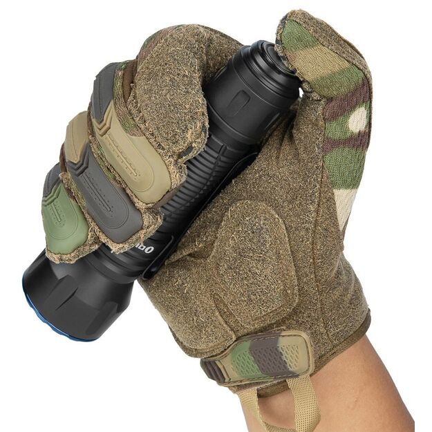 Olight Javelot Matte taktinis žibintuvėlis 1350lm