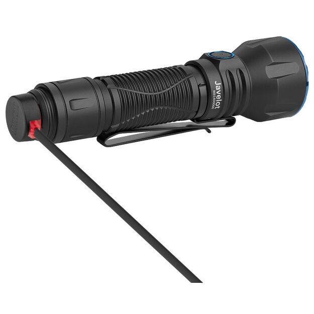 Olight Javelot Matte taktinis žibintuvėlis 1350lm