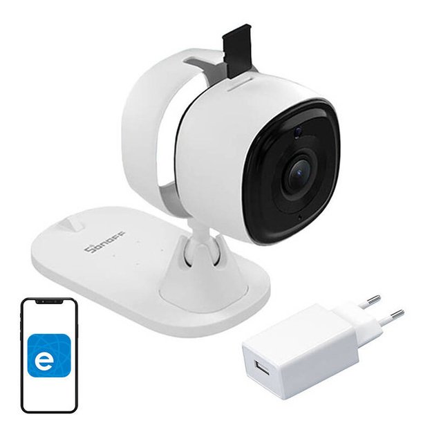 IP-камера Sonoff S-CAM WiFi