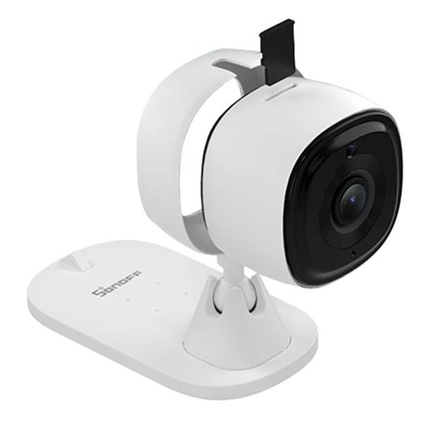 IP-камера Sonoff S-CAM WiFi