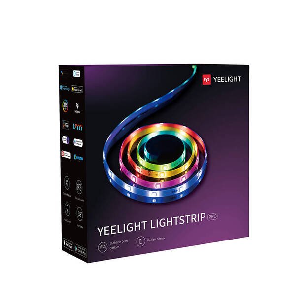 Yeelight LED Lightstrip Pro 2 m