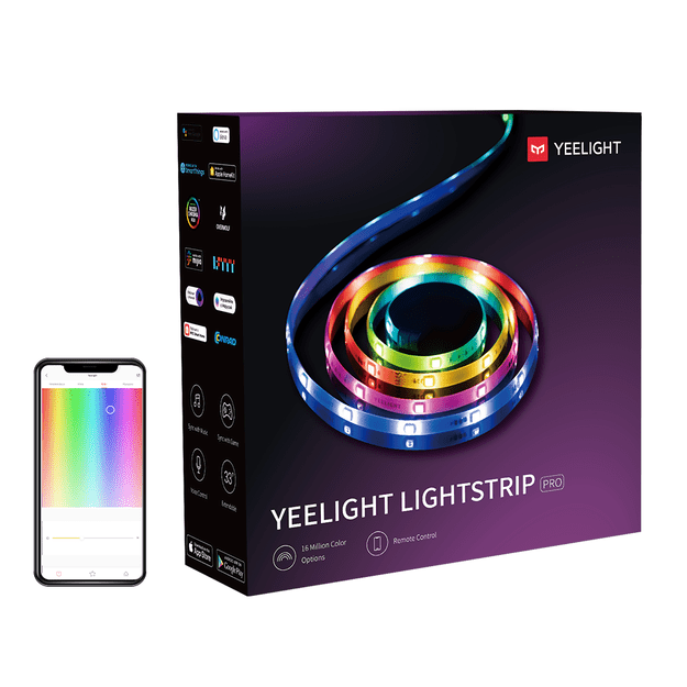 Yeelight LED Lightstrip Pro 2 m