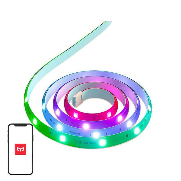 Yeelight LED Lightstrip Pro 2 m