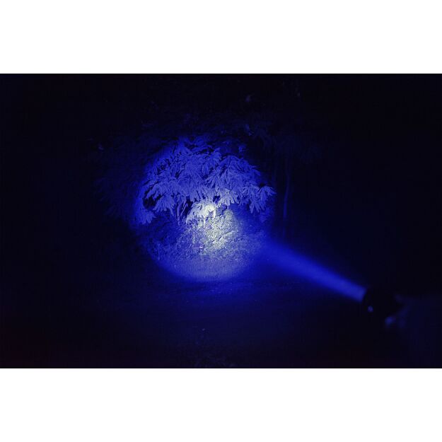 Mactronic filtrų rinkinys žibintuvėliui Black Eye 420