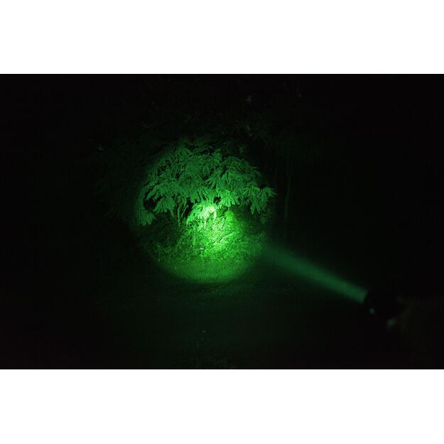 Mactronic filtrų rinkinys žibintuvėliui Black Eye 420