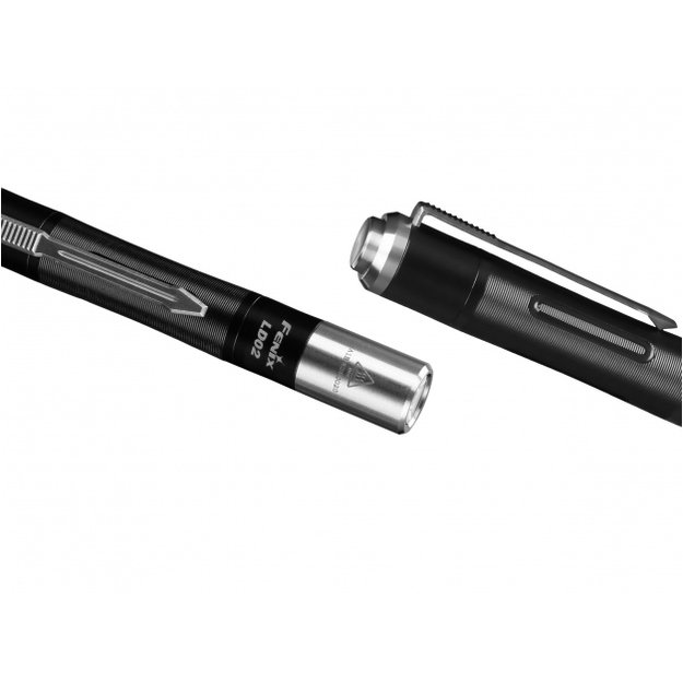 Fenix LD02 V2.0 žibintuvėlis Balta ir UV šviesa