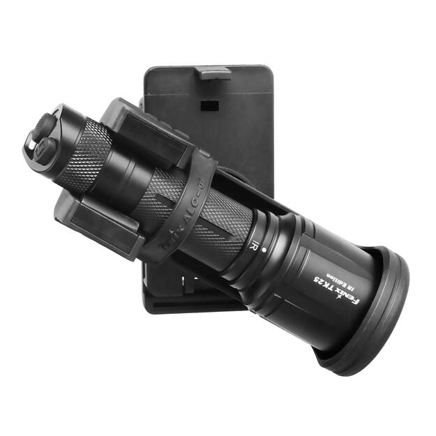 Fenix ALC-01 laikiklis prie diržo