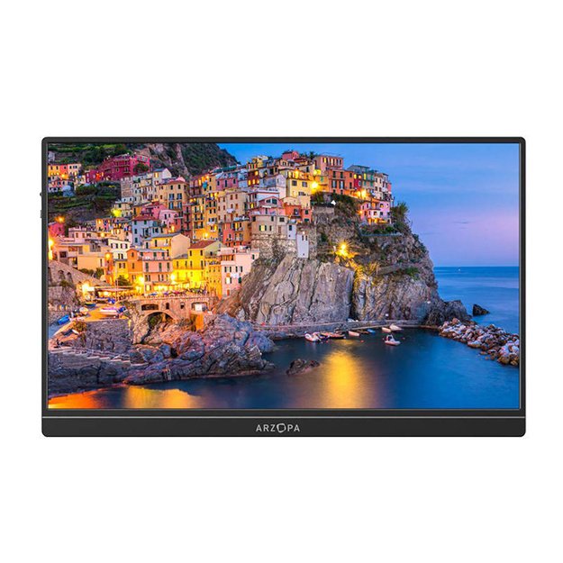 Nešiojamasis monitorius Arzopa S1 TABLE 15,6