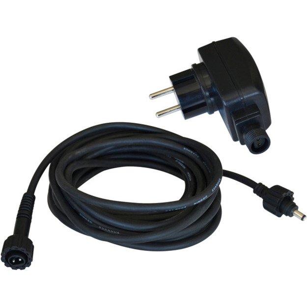 Brennestuhl prožektorius DARGO 3000lm, 30W