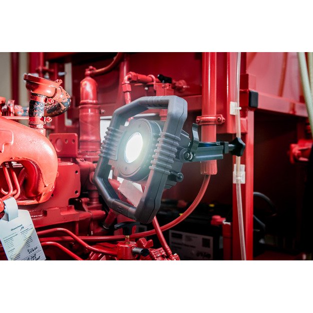 Brennestuhl prožektorius DARGO 3000lm, 30W